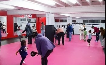 TAEKWONDO OSORNO - BEKHO MARTIAL ARTS