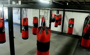 Escuela de Karate Kyokushin Copiapó
