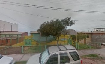 ATA Bekho Iquique Sur