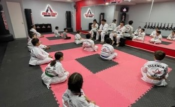 BEKHO Villa El Abrazo