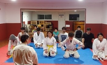 Dojo Yanagi Karate-Do Goju-Ryu Seigokan