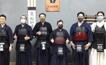 SD Kenshinkai Kendo Dojo
