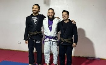 Randori BJJ