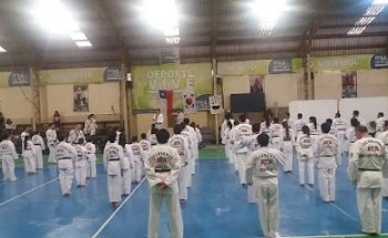 ATA Bekho Iquique Centro