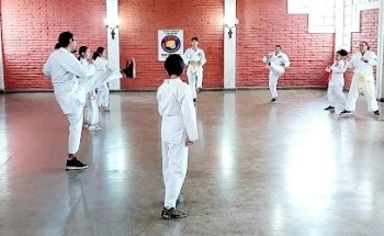 Tang Soo Do World Academies