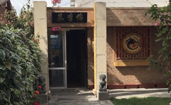 Fo Lung Men Kung Fu Tradicional