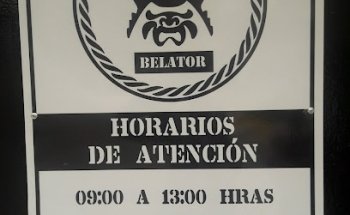 BELATOR Soluciones Integrales Extremas