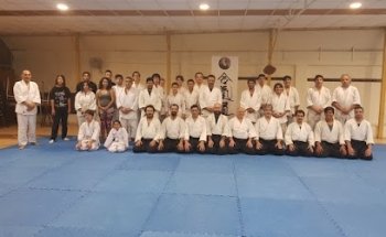 Escuela De Aikido Shinsen