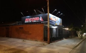 BEKHO VESPUCIO MAIPÚ