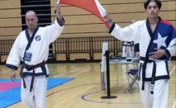 Escuela Tang Soo Do Mi Guk Kwan