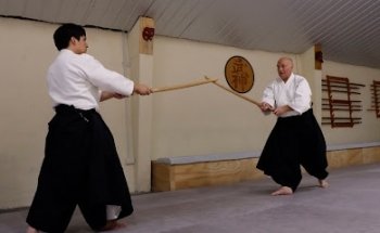 Aikido Aikikai Viña del Mar