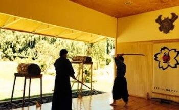 Hansu Artes Marciales Melipilla