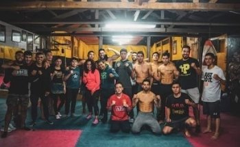 Sede de Entrenamiento Team Leon