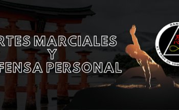 Randori Artes Marciales y Defensa Personal