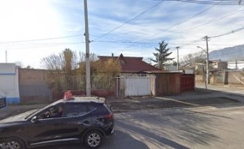 CHILE HAPKIDO ESCUELA