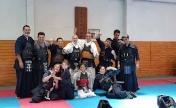 NIHON KENDO CHILE