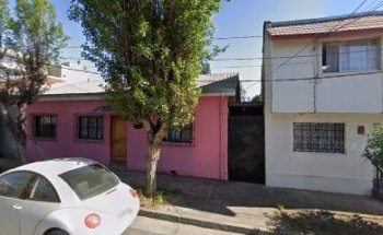 ATA BEKHO VILLA ALEMANA