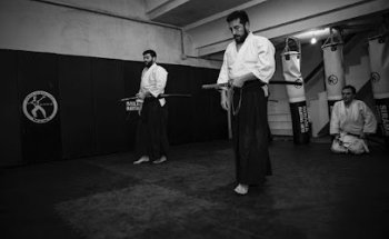 Aikido | Ogawa Aiki Dojo | Artes Marciales