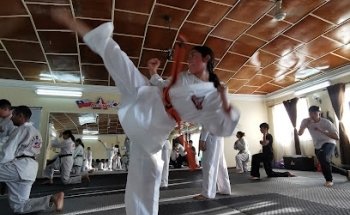 Club Bekho La Calera