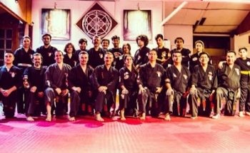 Kenpo Karate Peñablanca