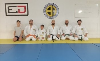 Escuela de Karate Kaminari Dojo Kaizen