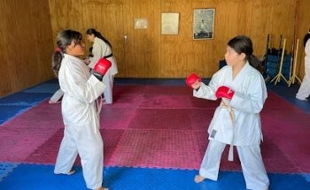 Akamine Karate - Do La Cisterna