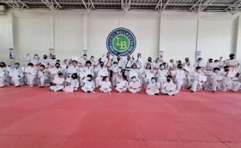Academia Artes Marciales Soo Bahk Do Moo Duk Kwan Chile