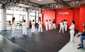 Taekwondo Bekho Zenteno