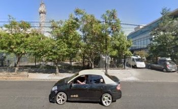 Cohab Recoleta Jiujitsu