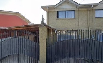 ATA Bekho Gimnasio Sportlife Quillota