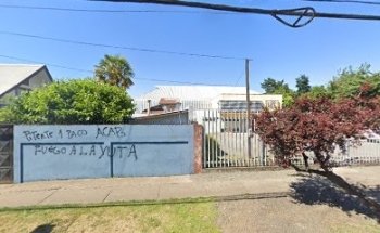 Tiang Ming Temuco - Kung Fu Hung Gar