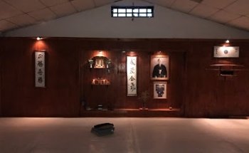 Sakura Dojo 桜 道場