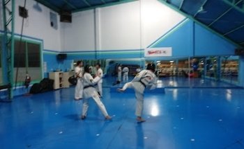 ATA Bekho Martin De Zamora