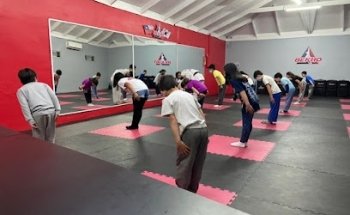 ATA Bekho Las Torres