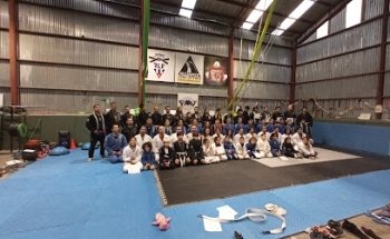 Alliance Punta Arenas