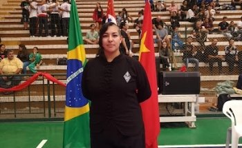 JUKSING KUNG FU - Puente Alto