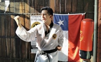 Taekwondo Bennu Chile