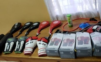 Club Deportivo Hwa-Rang