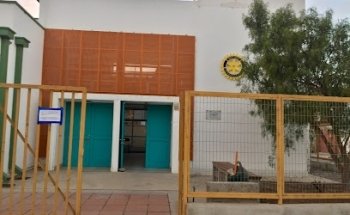 Aikido Cuarta Región Coquimbo