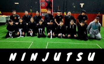 Artes marciales Yungay Ñuble