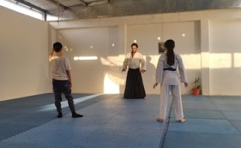 AromoDojo AIKIDO