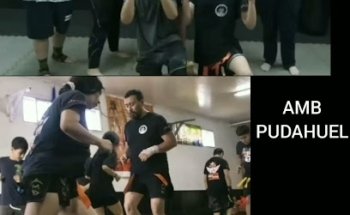 AMB Pudahuel Kickboxing