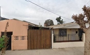 Kyokushin Karate Nakamura. Dojo del Sensei Robert Oviedo