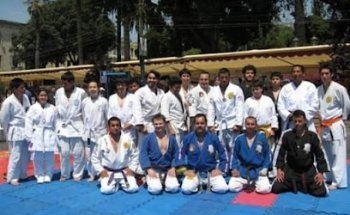 Artes Marciales Jiu Jitsu Mma Muay Thai