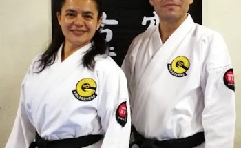 Dojo Yuetsu - Karate Do & KobuDo