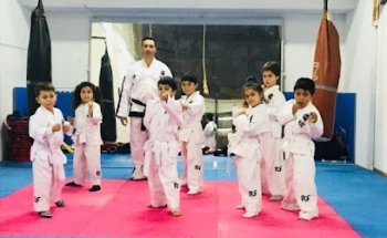 Centro de TaeKwon-Do Koryo ITF