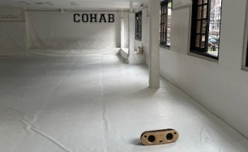 Cohab Santiago