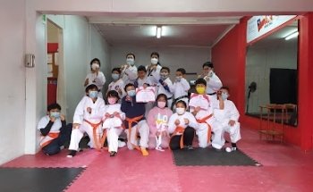 Academia Taekwondo ATA