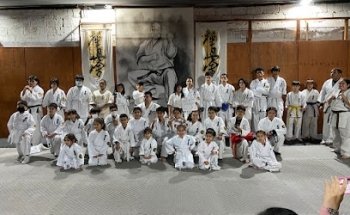 Ikigai dojo Antofagasta