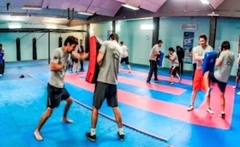 Krav Maga Global Chile